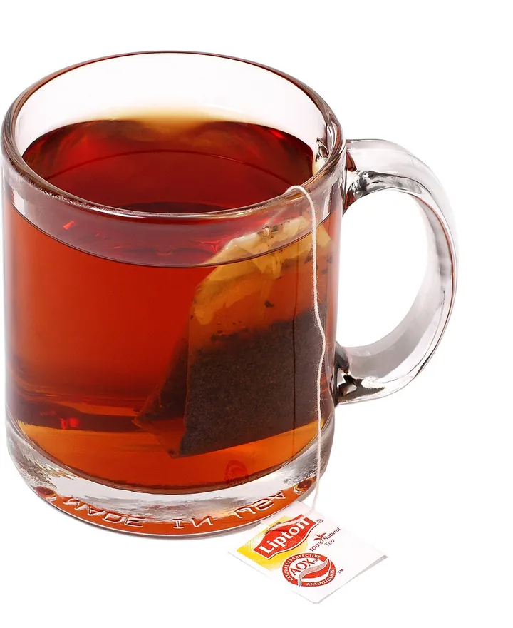 HEYTEA hot picks drinks