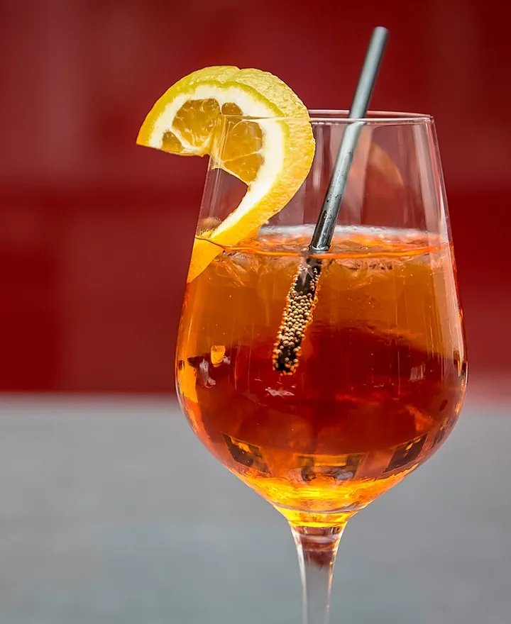 HEYTEA in season drinks